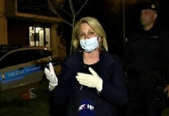 Hoće li i nju HRTV poslati na – stručno usavršavanje? Hoće li i nju HRTV poslati na – stručno usavršavanje?