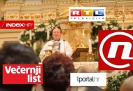 Hoće li se mediji sada ispričati? Hoće li se mediji sada ispričati?