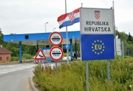Privremena zabrana prijelaza granice Privremena zabrana prijelaza granice