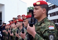 MORH zapošljava 240 vojnika i mornara MORH zapošljava 240 vojnika i mornara