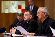 HRT će svaki dan prenositi svetu misu iz crkve sv. Marka HRT će svaki dan prenositi svetu misu iz crkve sv. Marka