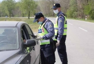 Na eventualno ukidanje e-propusnica treba pričekati koji dan Na eventualno ukidanje e-propusnica treba pričekati koji dan