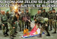 Što djeca uče o vojno-redarstvenoj akciji Bljesak? Što djeca uče o vojno-redarstvenoj akciji Bljesak?
