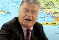 SRPSKI PISAC ŠOKIRAO SVE: Planira raspad Hrvatske i zauzimanje Dubrovnika SRPSKI PISAC ŠOKIRAO SVE: Planira raspad Hrvatske i zauzimanje Dubrovnika