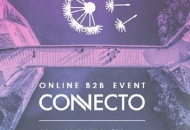 B2B online poslovni razgovori - CONNECTO 2020 u Mostaru B2B online poslovni razgovori - CONNECTO 2020 u Mostaru