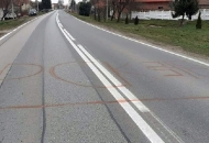 O ovome se šuti, u Bršadinu podijelili cestu na srpsku i hrvatsku O ovome se šuti, u Bršadinu podijelili cestu na srpsku i hrvatsku