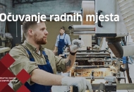 Mjere za očuvanje radnih mjesta Mjere za očuvanje radnih mjesta