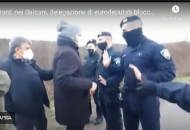 Još jedna provokacija – ovaj put od talijanskih europarlamentaraca Još jedna provokacija – ovaj put od talijanskih europarlamentaraca
