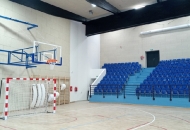 Obnovljen Športsko rekreacijski centar Mukinje Obnovljen Športsko rekreacijski centar Mukinje