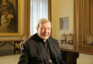 Ne reci lažna svjedočanstva na bližnjega svoga Ne reci lažna svjedočanstva na bližnjega svoga