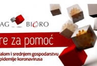Covid-19 zajam za obrtna sredstva Covid-19 zajam za obrtna sredstva
