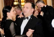 Lažna informacija o ministru Berošu i plesu sa suprugom Lažna informacija o ministru Berošu i plesu sa suprugom