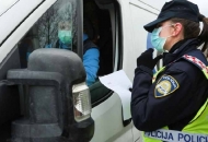 LSŽ bez propusnica, osim Udbine i Novalje LSŽ bez propusnica, osim Udbine i Novalje