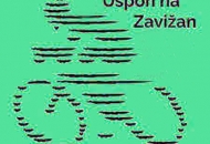 Otkazana biciklistička utrka Uspon na Zavižan Otkazana biciklistička utrka Uspon na Zavižan
