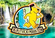 Odgođen 35. Plitvički maraton za jesen Odgođen 35. Plitvički maraton za jesen