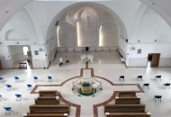 Prostrana crkva, pa to ti je Prostrana crkva, pa to ti je