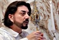 Velečasni Sudac: Više se Hrvatom osjećam u Hercegovini nego u Hrvatskoj Velečasni Sudac: Više se Hrvatom osjećam u Hercegovini nego u Hrvatskoj