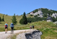 Sutra se otvara Planinarski dom Zavižan Sutra se otvara Planinarski dom Zavižan