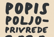 Poziv za popisivače poljoprivrednih domaćinstava Poziv za popisivače poljoprivrednih domaćinstava