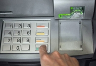 Od 1. srpnja opet naknada na bankomatima drugih banaka Od 1. srpnja opet naknada na bankomatima drugih banaka