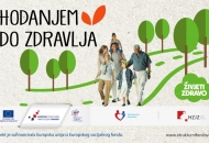 Živjeti zdravo Živjeti zdravo