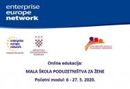 Online edukacije o poduzetništvu za žene Online edukacije o poduzetništvu za žene