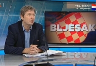 Nazor: Država koja baca obrambene simbole nema budućnosti! Nazor: Država koja baca obrambene simbole nema budućnosti!