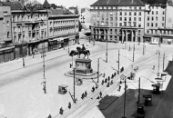Zašto je ulazak partizana iz Srbije u Zagreb najviše slavljen u Beogradu? Zašto je ulazak partizana iz Srbije u Zagreb najviše slavljen u Beogradu?