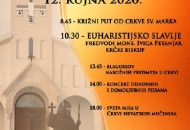 12. rujna - Dan hrvatskih mučenika 12. rujna - Dan hrvatskih mučenika