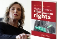 Gitman: Pokažite mi jednog srpskog episkopa koji je učinio slično Gitman: Pokažite mi jednog srpskog episkopa koji je učinio slično