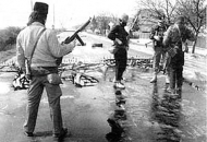 Da se ne zaboravi - 30 godina od početka srpskog terorizma u Hrvatskoj Da se ne zaboravi - 30 godina od početka srpskog terorizma u Hrvatskoj