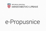 Promjene oko e-propusnica Promjene oko e-propusnica