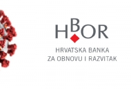 HBOR produžio moratorij na kredite HBOR produžio moratorij na kredite