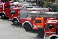 Vatrogasna vozila za Ličko-senjsku županiju Vatrogasna vozila za Ličko-senjsku županiju
