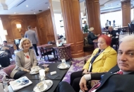 Započeo 32. Forum poslovanja nekretninama Započeo 32. Forum poslovanja nekretninama