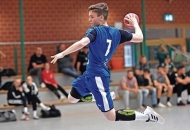 Športske igre mladih – rukomet u Gospiću Športske igre mladih – rukomet u Gospiću