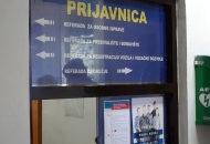 Od danas prijave i odjave prebivališta i boravišta Od danas prijave i odjave prebivališta i boravišta