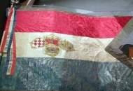 5. lipnja 1848. – Prva upotreba hrvatske trobojnice 5. lipnja 1848. – Prva upotreba hrvatske trobojnice