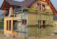 Uskoro poziv za energetsku obnovu obiteljskih kuća Uskoro poziv za energetsku obnovu obiteljskih kuća
