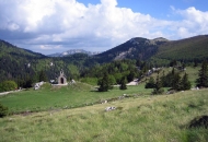 Dulje radno vrijeme u NP Sjeverni Velebit Dulje radno vrijeme u NP Sjeverni Velebit
