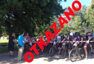 14. Memorijalna Barkanijada otkazana 14. Memorijalna Barkanijada otkazana