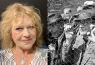 Ina Vukić: Balkanski Auschwitz bio je u Srbiji, a ne u Hrvatskoj! Ina Vukić: Balkanski Auschwitz bio je u Srbiji, a ne u Hrvatskoj!