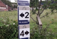 Gacke biciklističke staze - za osvježenje tijela i uma Gacke biciklističke staze - za osvježenje tijela i uma