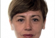 Identificirano tijelo časnice Skender Identificirano tijelo časnice Skender