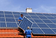 10 milijuna kuna za ugradnju solarnih panela 10 milijuna kuna za ugradnju solarnih panela
