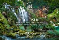 Predstavljanje albuma u NP Plitvička jezera: Cercle poziva Disclosure Predstavljanje albuma u NP Plitvička jezera: Cercle poziva Disclosure