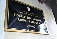Poništena degradacija zamjenika načelnika PU ličko-senjske Poništena degradacija zamjenika načelnika PU ličko-senjske
