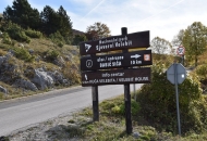 Novo radno vrijeme ulaza Babić Siča Novo radno vrijeme ulaza Babić Siča