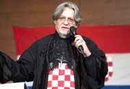 Umro glumac Božidar Alić Umro glumac Božidar Alić