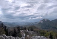 Park prirode Velebit očekuje posjetitelje od 11. svibnja Park prirode Velebit očekuje posjetitelje od 11. svibnja